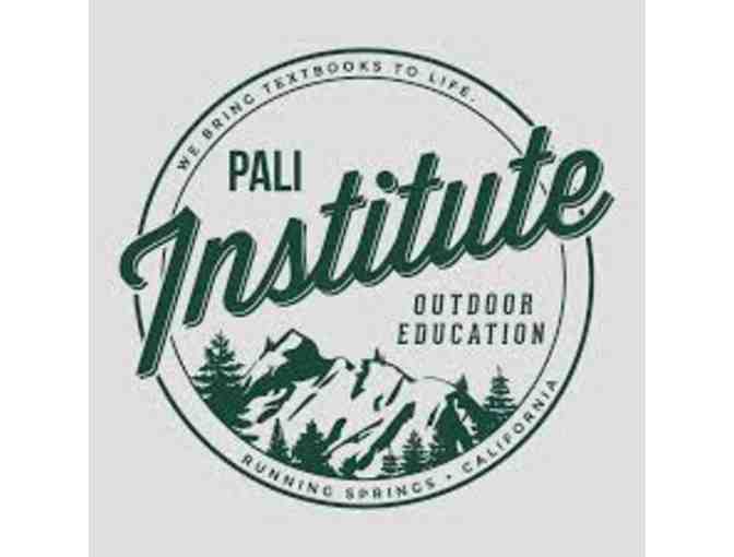 Pali Adventures- 1 Week of Camp!! Worth OVER $2,000!