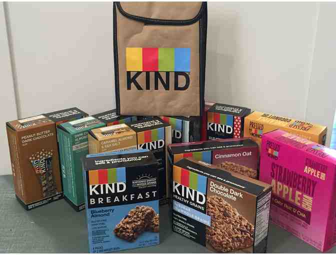 Kind Bars- HUGE Selection of PRODUCTS!