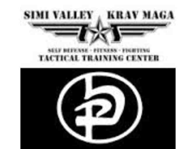 Simi Valley Krav Maga- One Month Jui Jitsu & KMX Classes PLUS More!