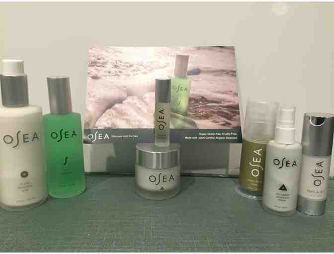 Osea Malibu Skin Care- HUGE Skin Care Selection! Worth over $390!!