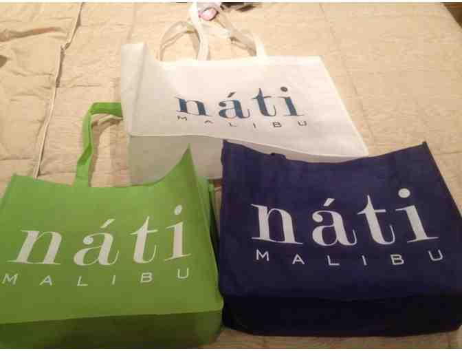 Nati Clothing MALIBU -Gift Certificate