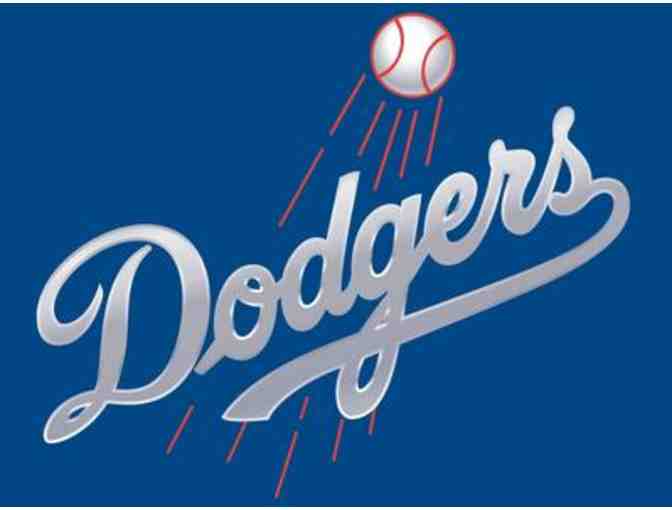 Dodgers vs. Cubs Game with Ms. Sauve'!! Bring a Friend Too!!