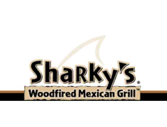 Sharky's-Meal for 4! (2 of 2) - Photo 1