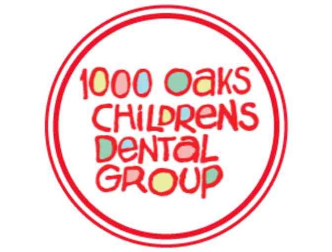 1000 Oaks Children's Dental Group Basket