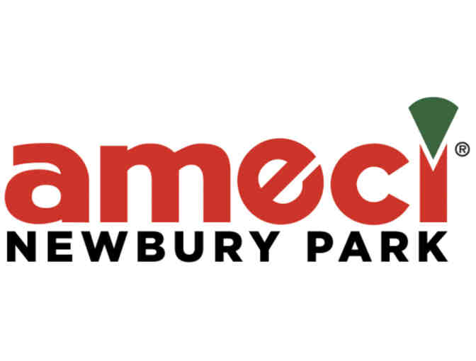Ameci Pizza-Newbury Park $50 Gift Card - Photo 1