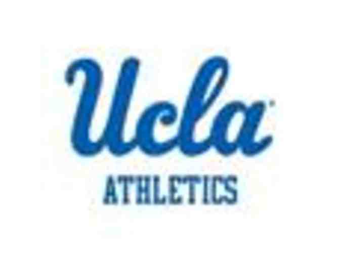 UCLA Football vs. Cincinatti (Sept 1st)- 2 Tickets! - Photo 1
