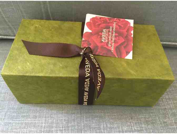 Aveda-Gift Pack of Items