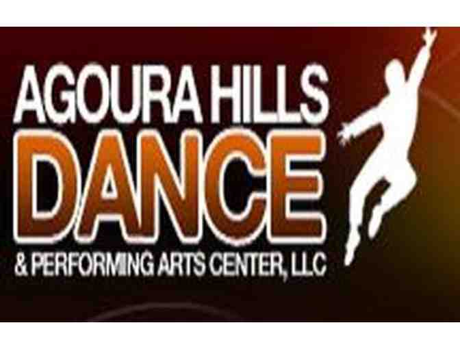 Agoura Hills Dance-One WEEK of Camp! FULL-DAY! (1 of 3)
