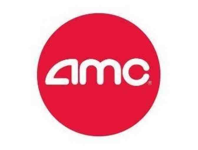 AMC- 2 Movie Tickets! - Photo 1