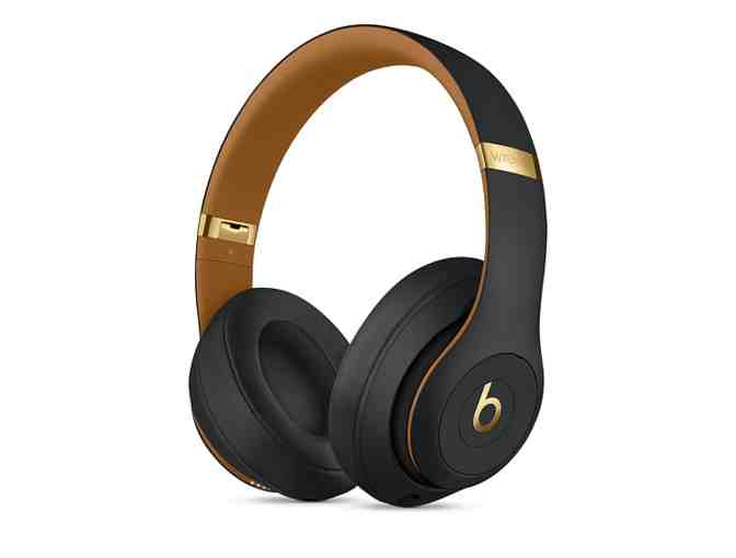Beats Studio 3  wireless headphones - Photo 1