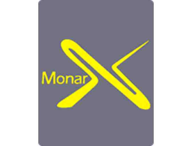 Monarchs Gymnastics- Half Day of Gymnastics Camp!