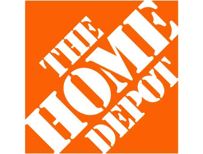 Home Depot-Emergency Package