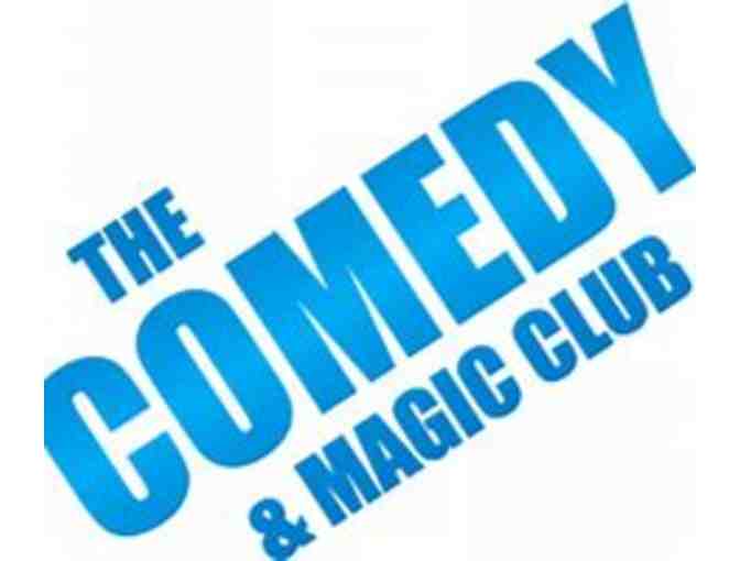 The Comedy & Magic Club-Hermosa Beach - Photo 1