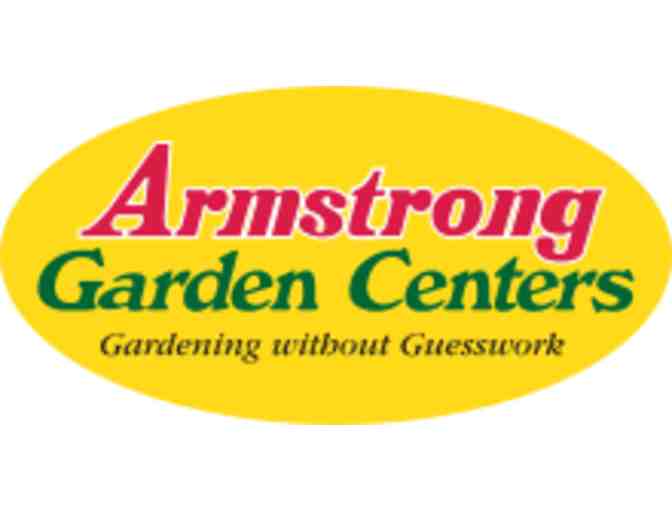 Armstrong  Garden Centers - $30 gift card - Photo 1