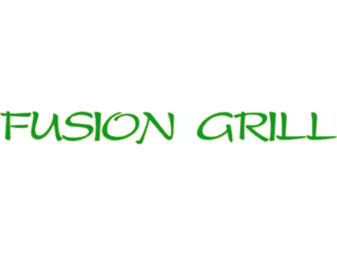 Fusion Grill-$25 Gift Card - Photo 1