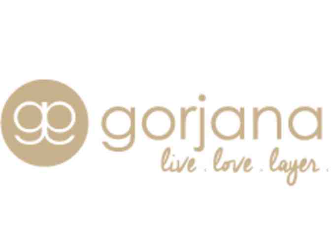 Gorjana Jewelry- Layering Essentials Set