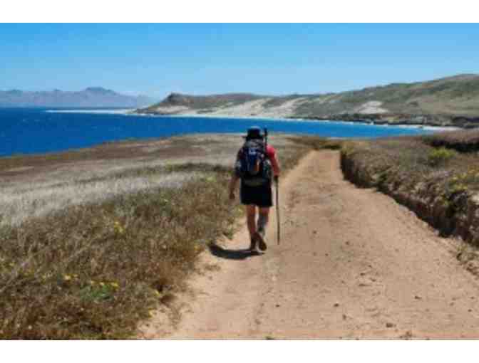 Island Packers-Excursion Pass for 2 to Santa Rosa Island!