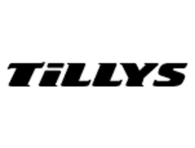 Tillys- $300 Gift Card! - Photo 1