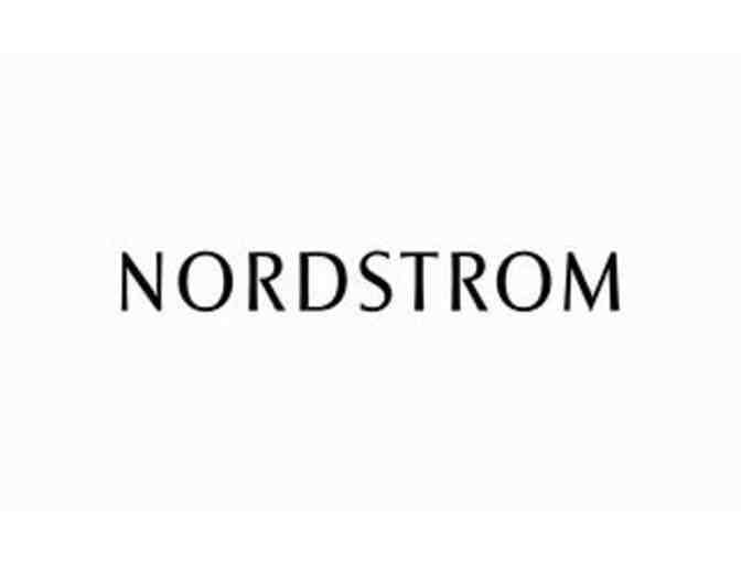 Nordstrom-$100 Gift Card! (1 of 2)