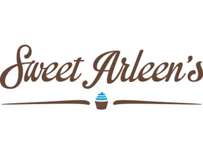 Sweet Arleen's Bakery- $40 Gift Card