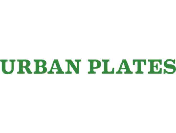 Urban Plates- $50 Gift Card!