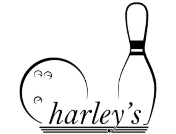 Harley's Bowling Basket + FREE Bowling Pass! - Photo 2