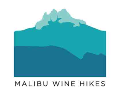 Malibu Wine Hikes for TWO