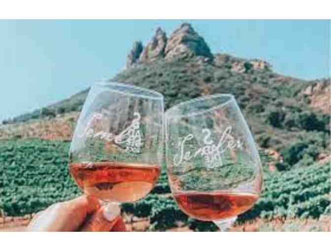 Malibu Wine Hikes for TWO - Photo 3