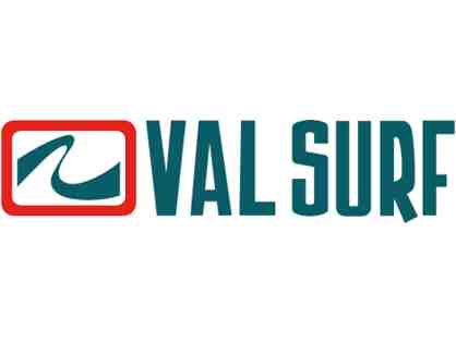 Val Surf - $75 gift card
