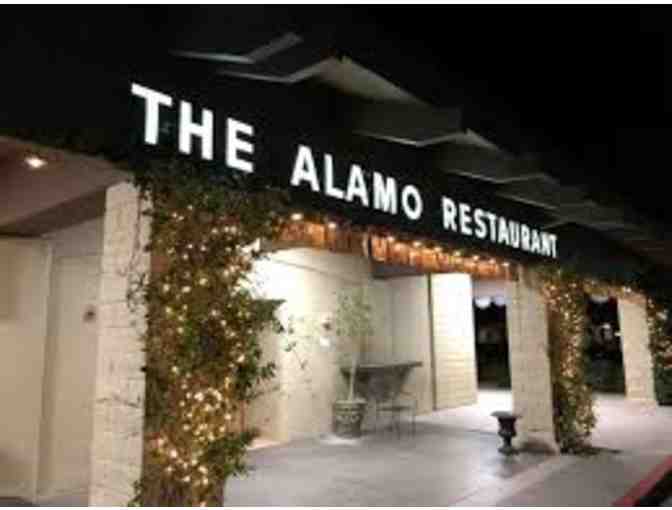 Alamo Bar and Grill- $50 Gift Card (1 of 2) - Photo 2