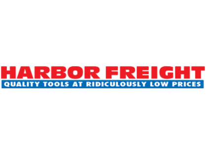 Harbor Freight- $50 Gift Card!