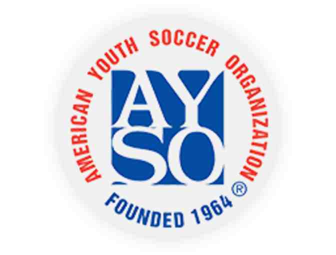 AYSO Region 42 Registration (2 of 2) - Photo 2