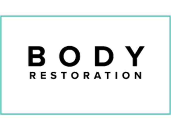 Body Restoration - Wellness Sampler - Photo 1