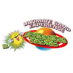 Destination Science Camps