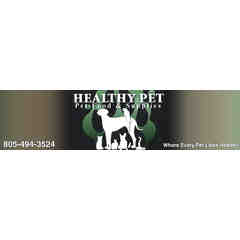 Healthy Pet