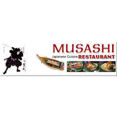Musashi Restaurant