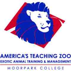 Moorpark College- America's Teaching Zoo