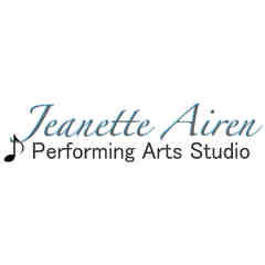 Jeanette Airen Performing Arts Studio