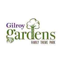 Gilroy Gardens