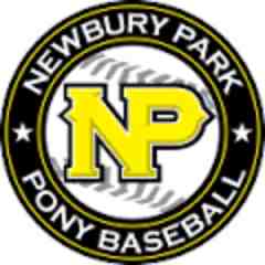 Newbury Park Pony Baseball NPPB