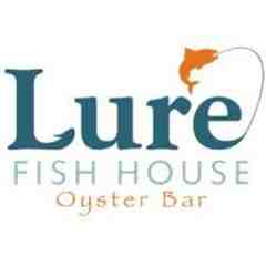 Lure Fish House