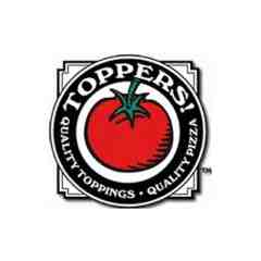 Topper Pizza Place