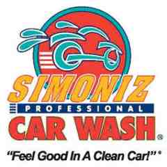 Simonz Car Wash/Wash Depot Holding