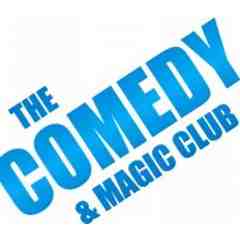 The Comedy & Magic Club