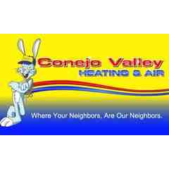 Conejo Valley Heating & Air