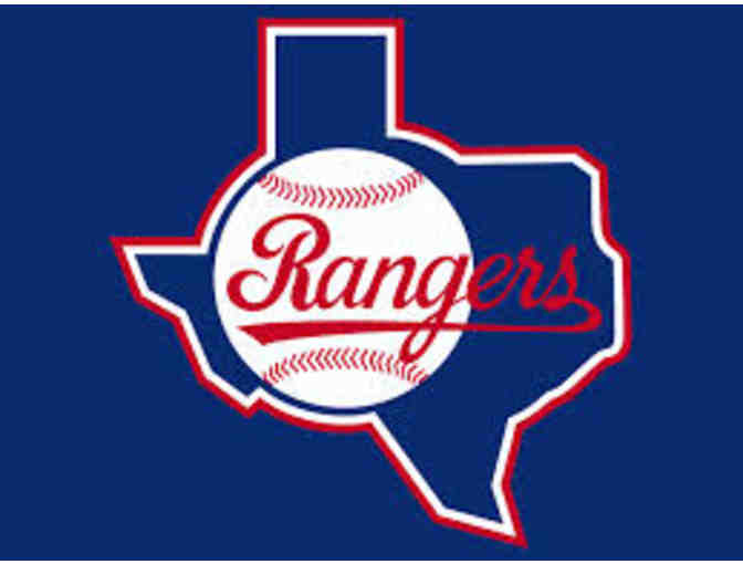 Dodgers Vs Texas Rangers Thurs June 18,7 PM