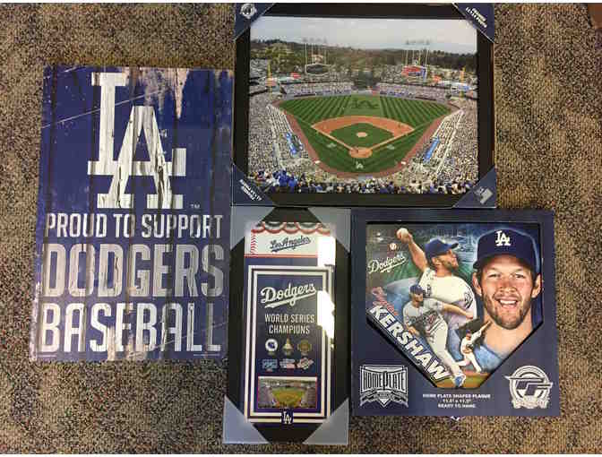 LA Dodgers Swag - Photo 4