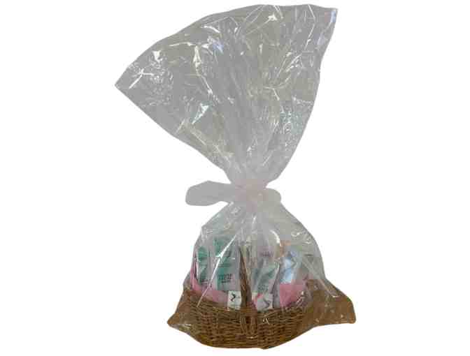 Glymed Plus Complete Facial Skin Care System Gift Basket