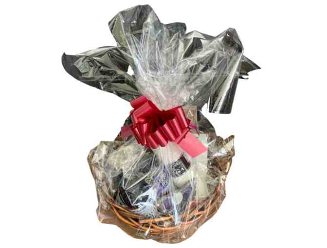 Today is a Good Day - Salt Lamp, Smudge Therapy Kit & More!