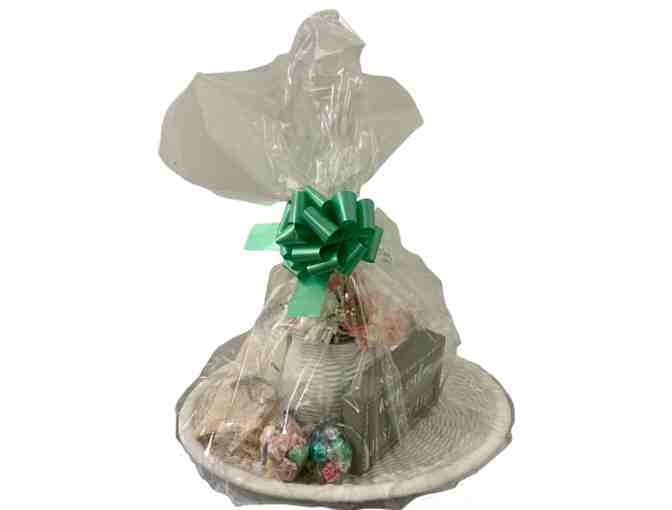 Keep Calm & Just Breathe! Home Decor Gift Pack